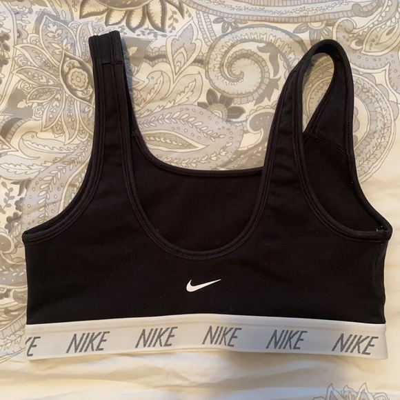 Nike Sports Bra - Picture 2 of 2